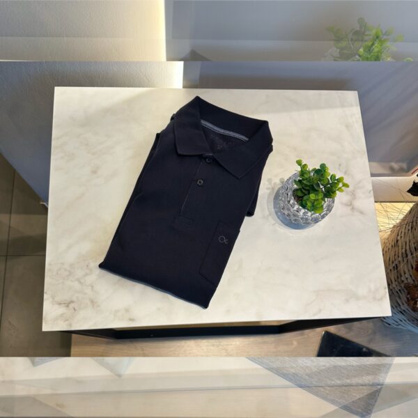 Camisa Polo Ogochi