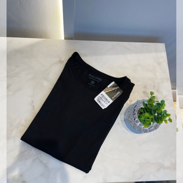 Blusa Malwee