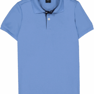 Polo Azul