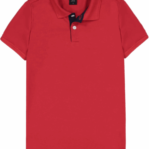 Polo Vermelha